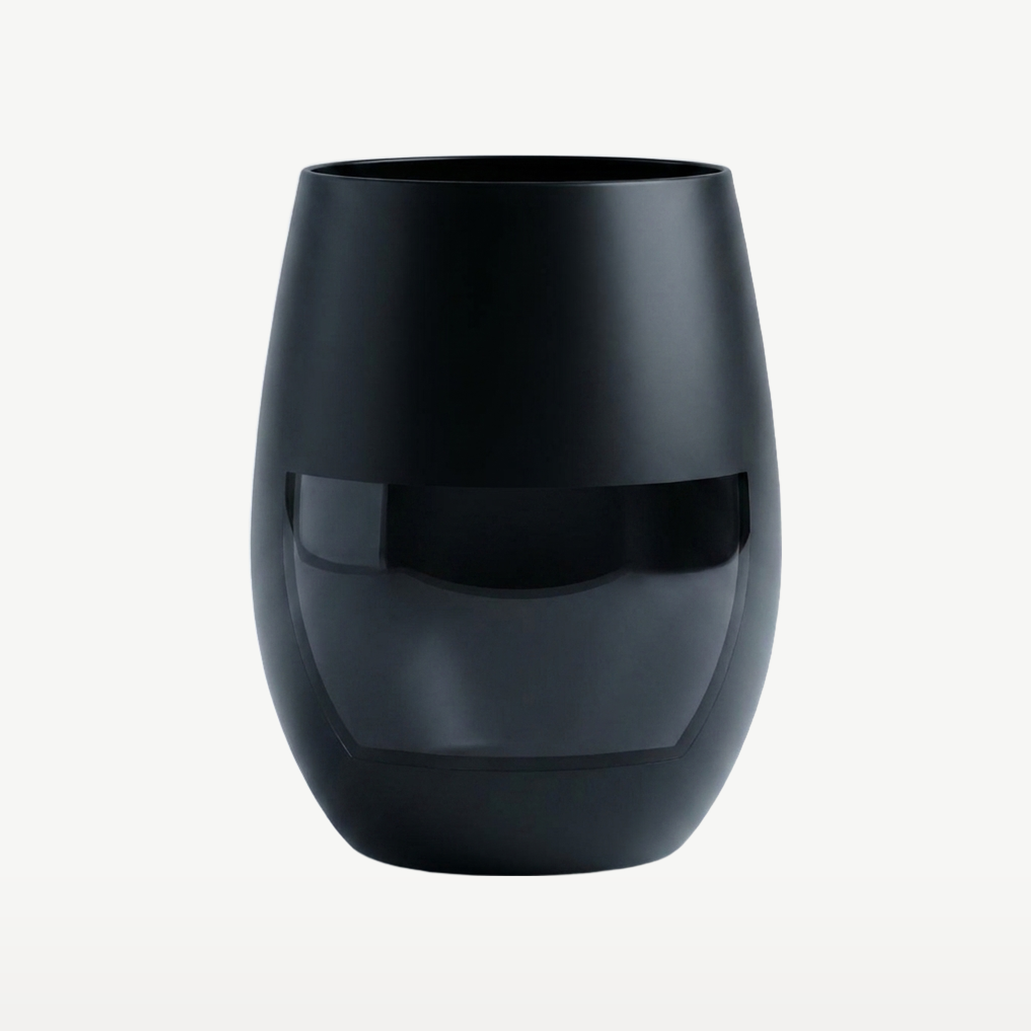 Chef & Sommelier Primary Tumbler 36 Cl Zwart - Glazen.nl