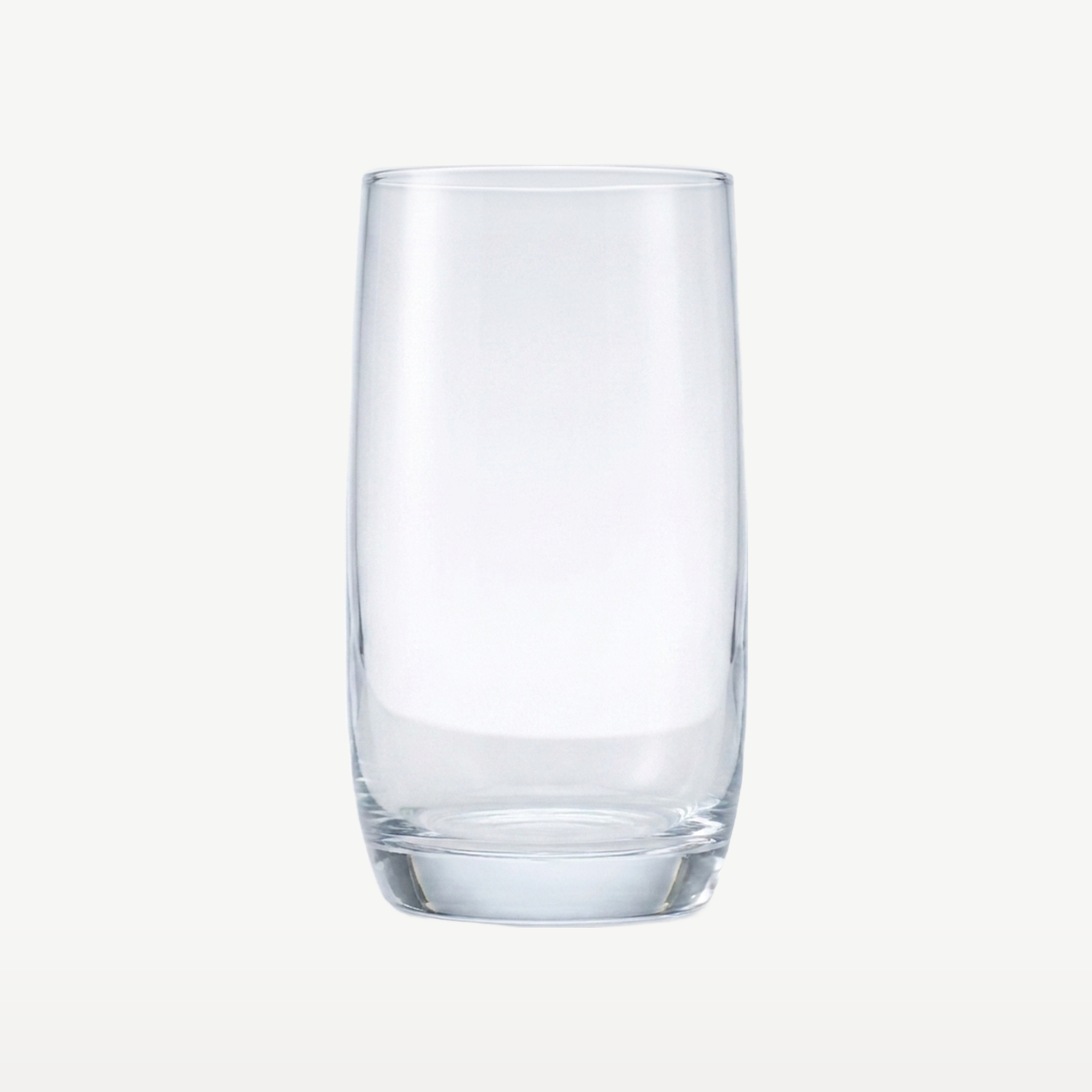 Chef & Sommelier Vigne Kwarx Longdrinkglas 33 Cl - 6 Stuks - Glazen.nl