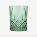 Nachtmann Noblesse Tumbler 29,5 Cl Grün – 2 Stück