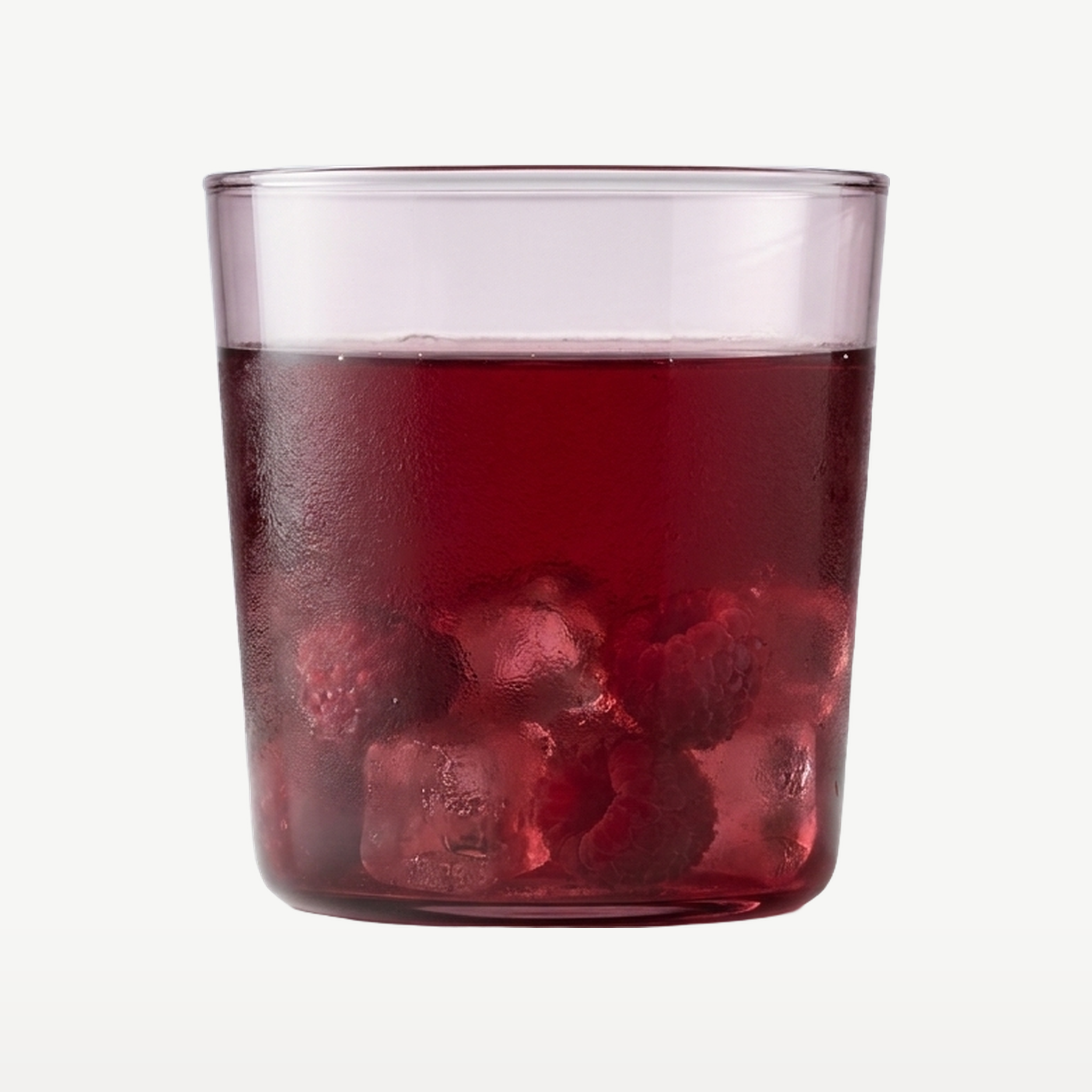 Onis Cidra Tumbler 37 Cl Roze - 6 Stuks - Glazen.nl