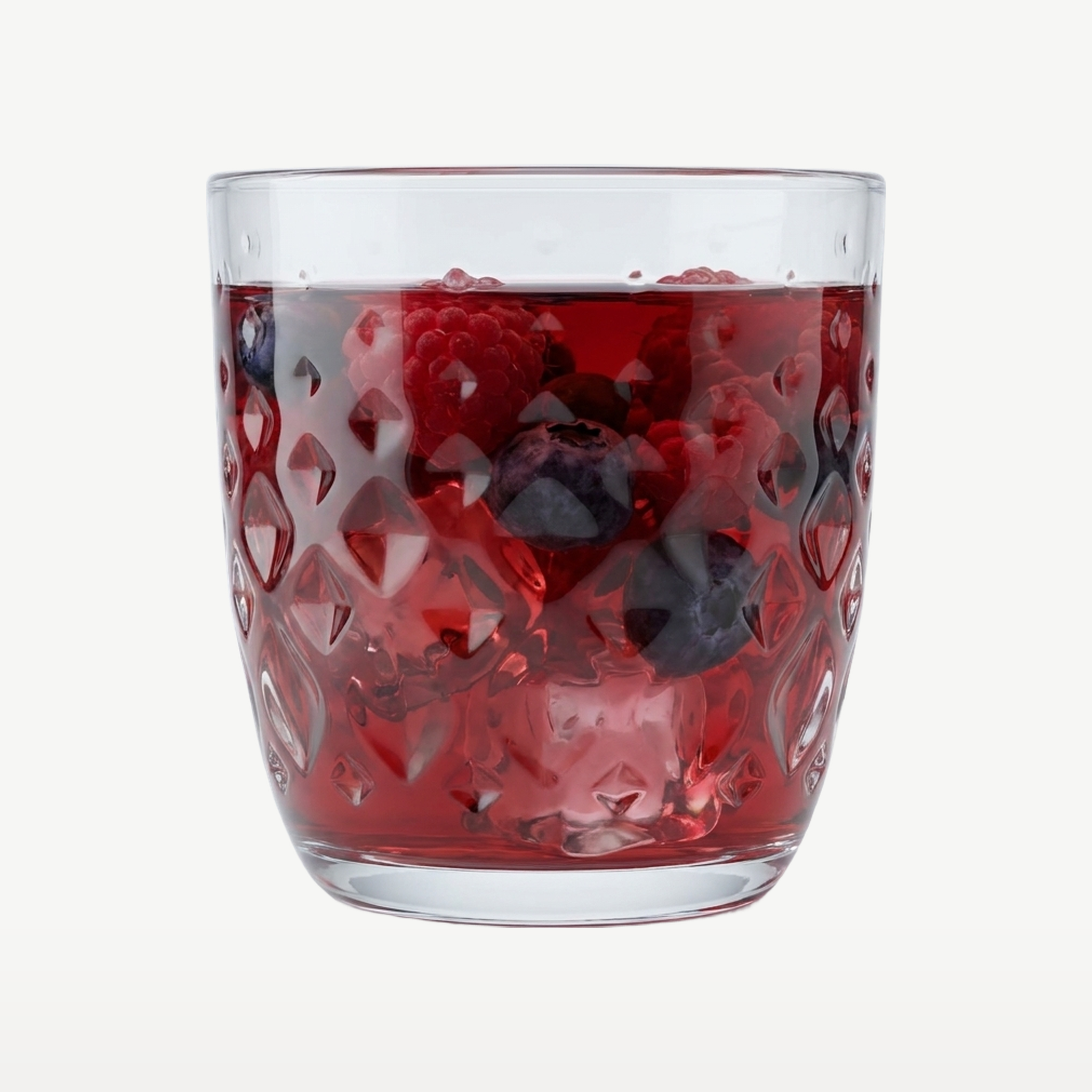 Bormioli Rocco Glit Tumbler 29,5 Cl - 6 Stuks - Glazen.nl