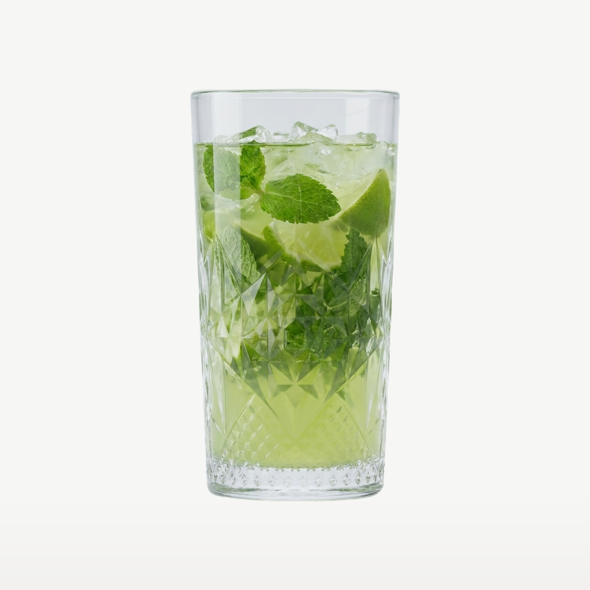 Bormioli Rocco Stone Tumbler 37 Cl - 6 Stuks - Glazen.nl