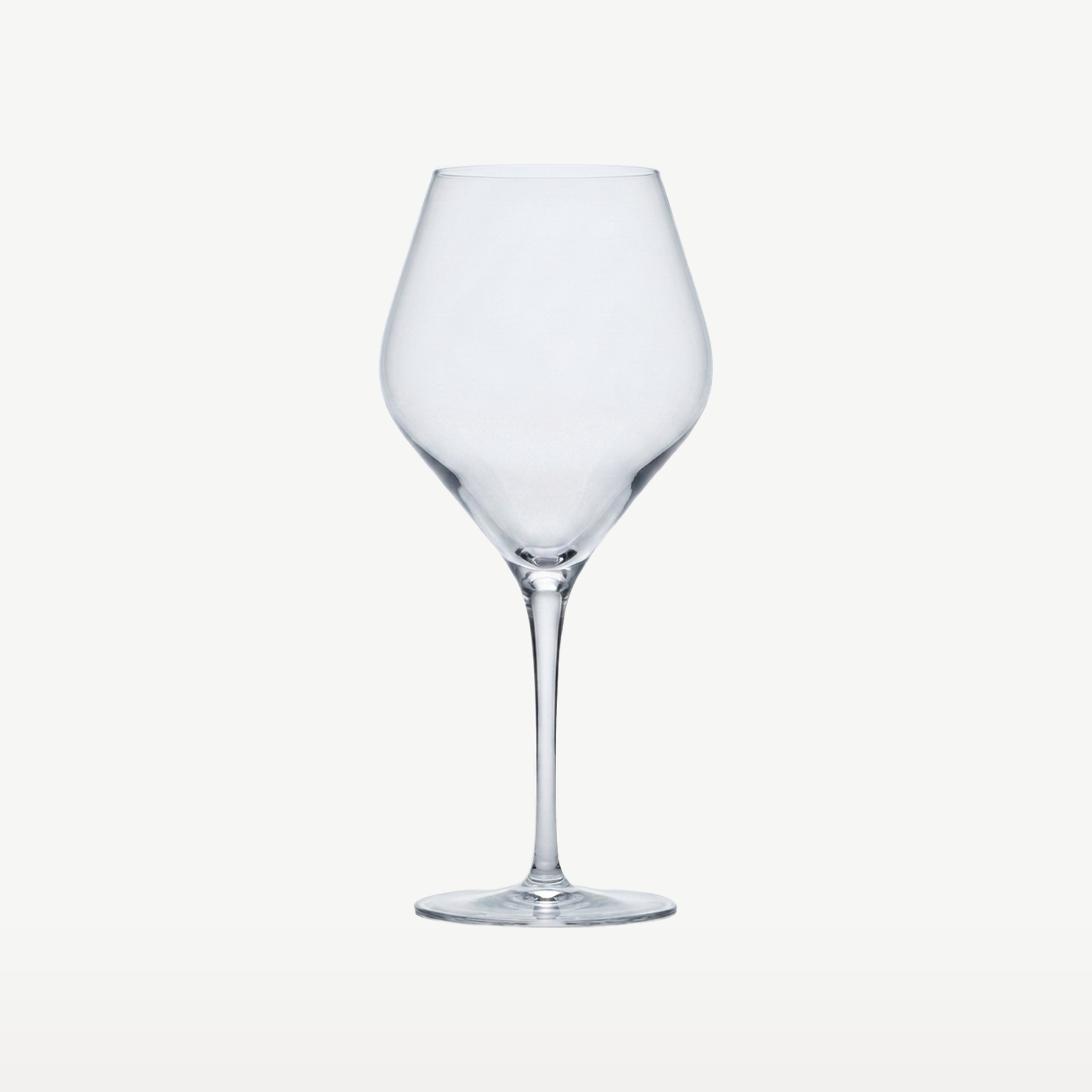 Schott Zwiesel Finesse Bourgogneglas 66 Cl leeg - Glazen.nl