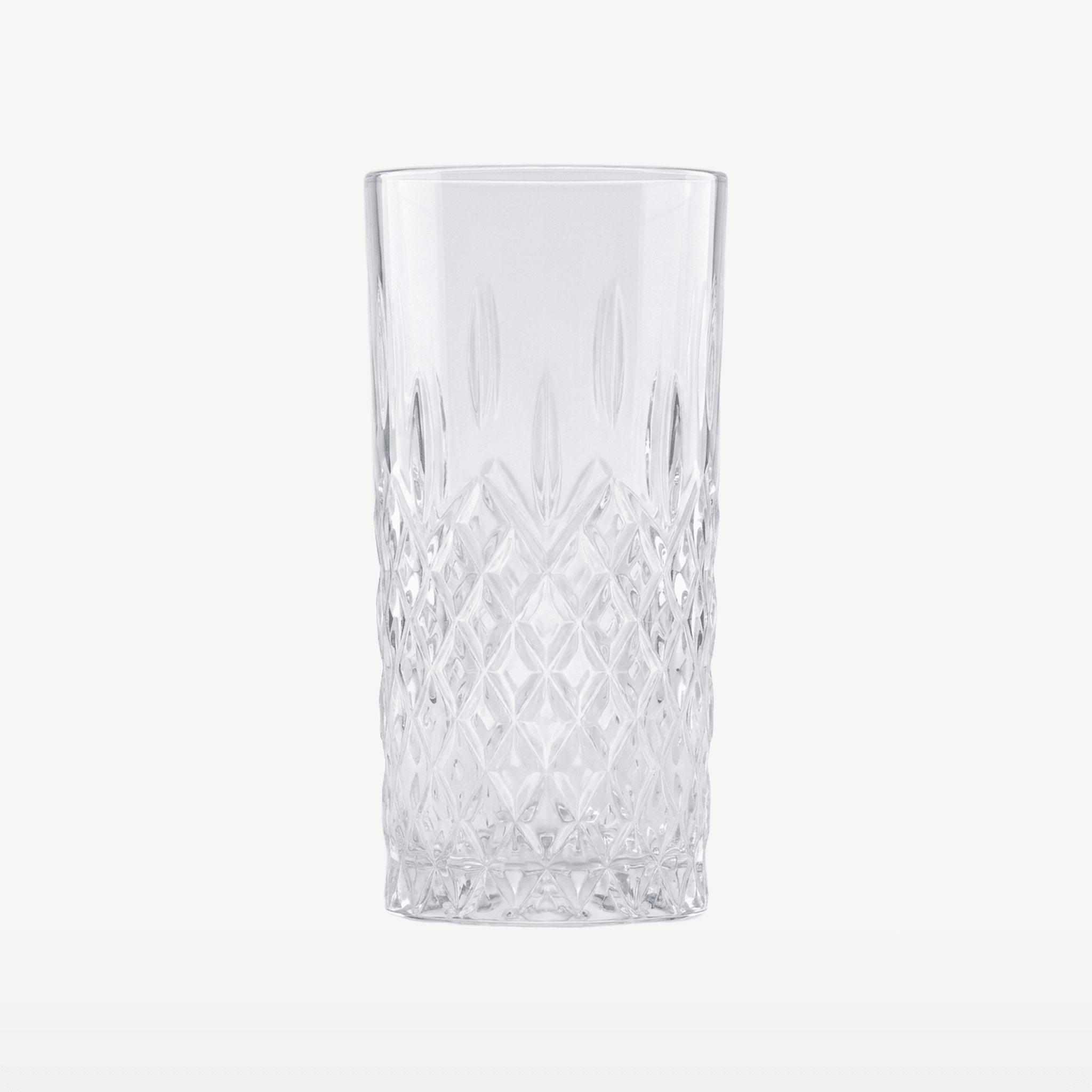Mammoet Rose / Odin Longdrinkglas 36 Cl - 6 Stuks - Glazen.nl
