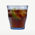Duralex Picardie Trinkbecher 25 Cl Marine – 6 Stück