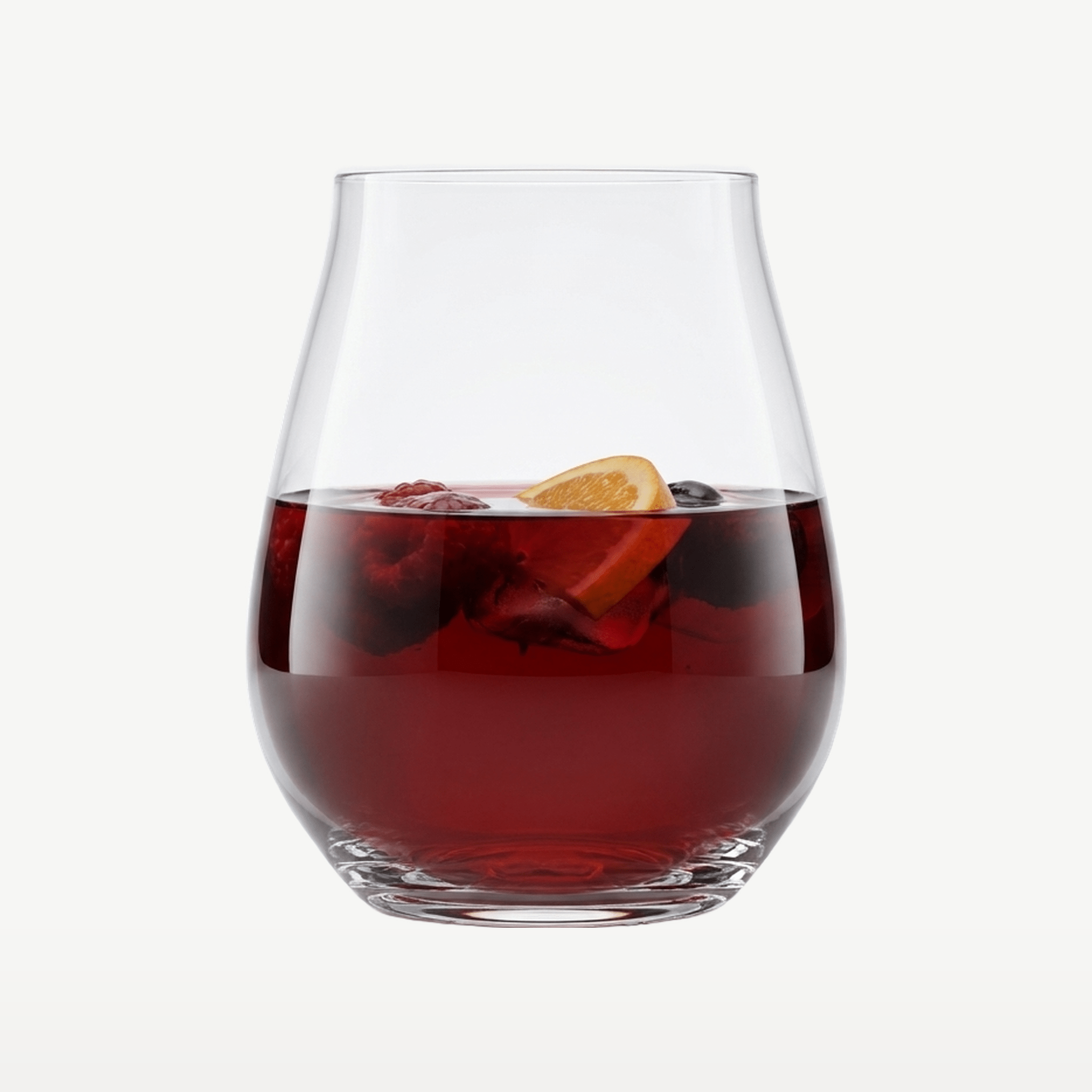 Luigi Bormioli Vinea Tumbler 43 Cl - 6 Stuks - Glazen.nl