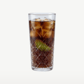 Bar Professional McGuire Plastic Highball Glass 44 Cl - 24 Pieces