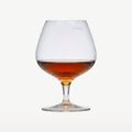 Luigi Bormioli Michelangelo Cognac Glass 39,5 Cl - 4 Pieces