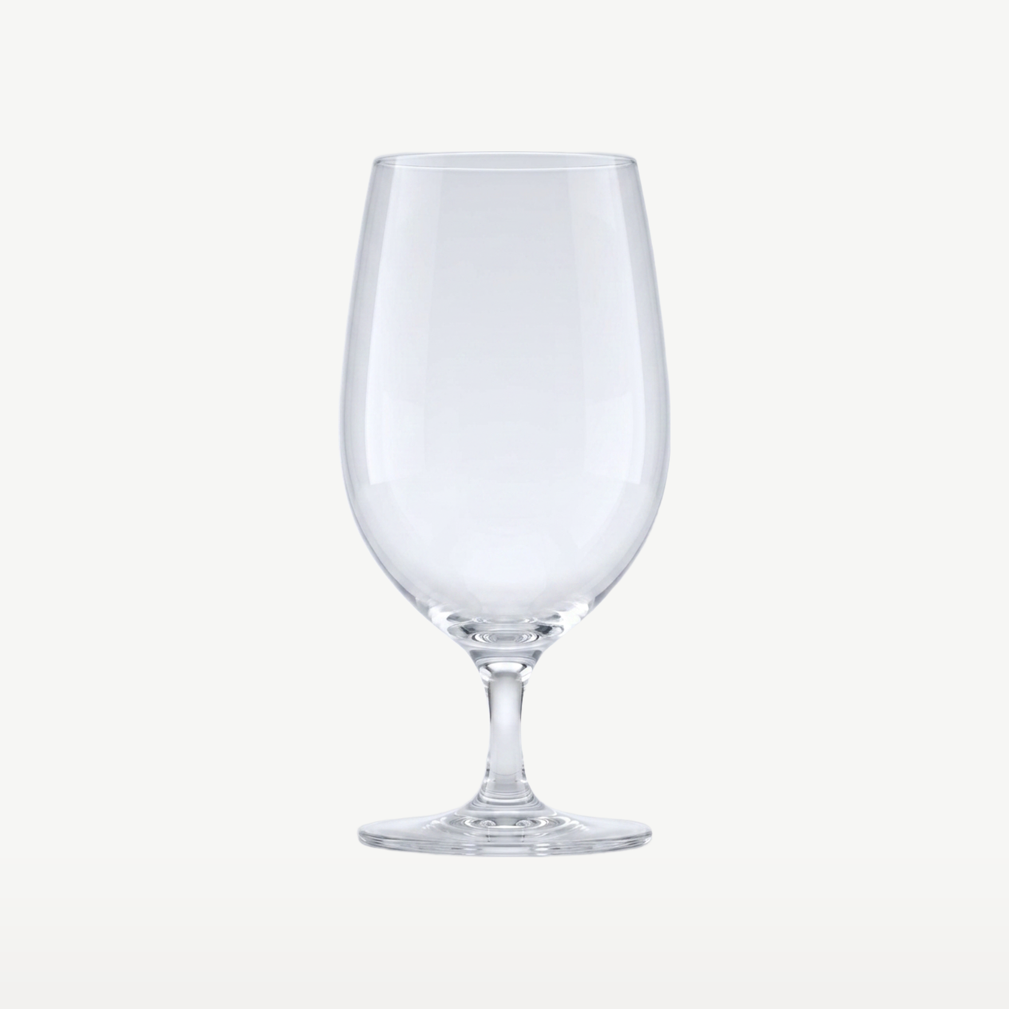 Schott Zwiesel Banquet Waterglas 25,3 Cl leeg - Glazen.nl