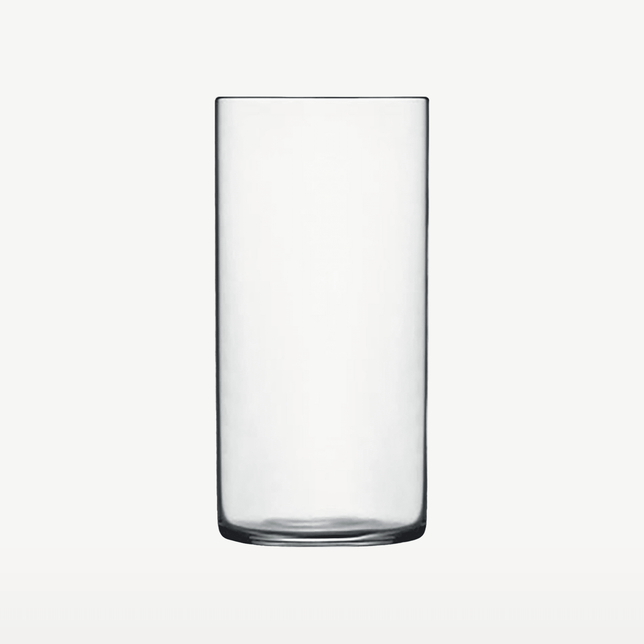 Luigi Bormioli Top Class Tumbler Hi-Ball 37,5 Cl - 6 Stuks - Glazen.nl
