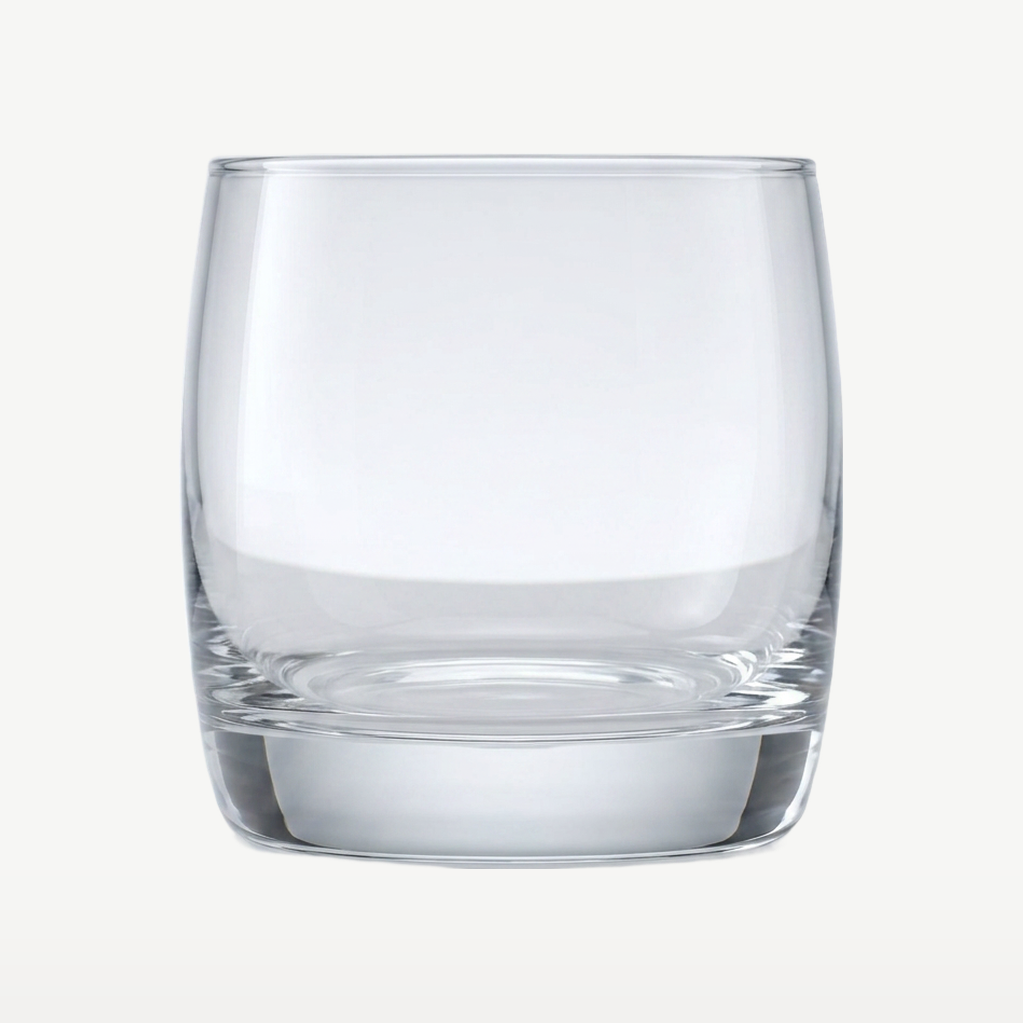 Chef & Sommelier Vigne Kwarx Tumbler 31 Cl - 6 Stuks - Glazen.nl