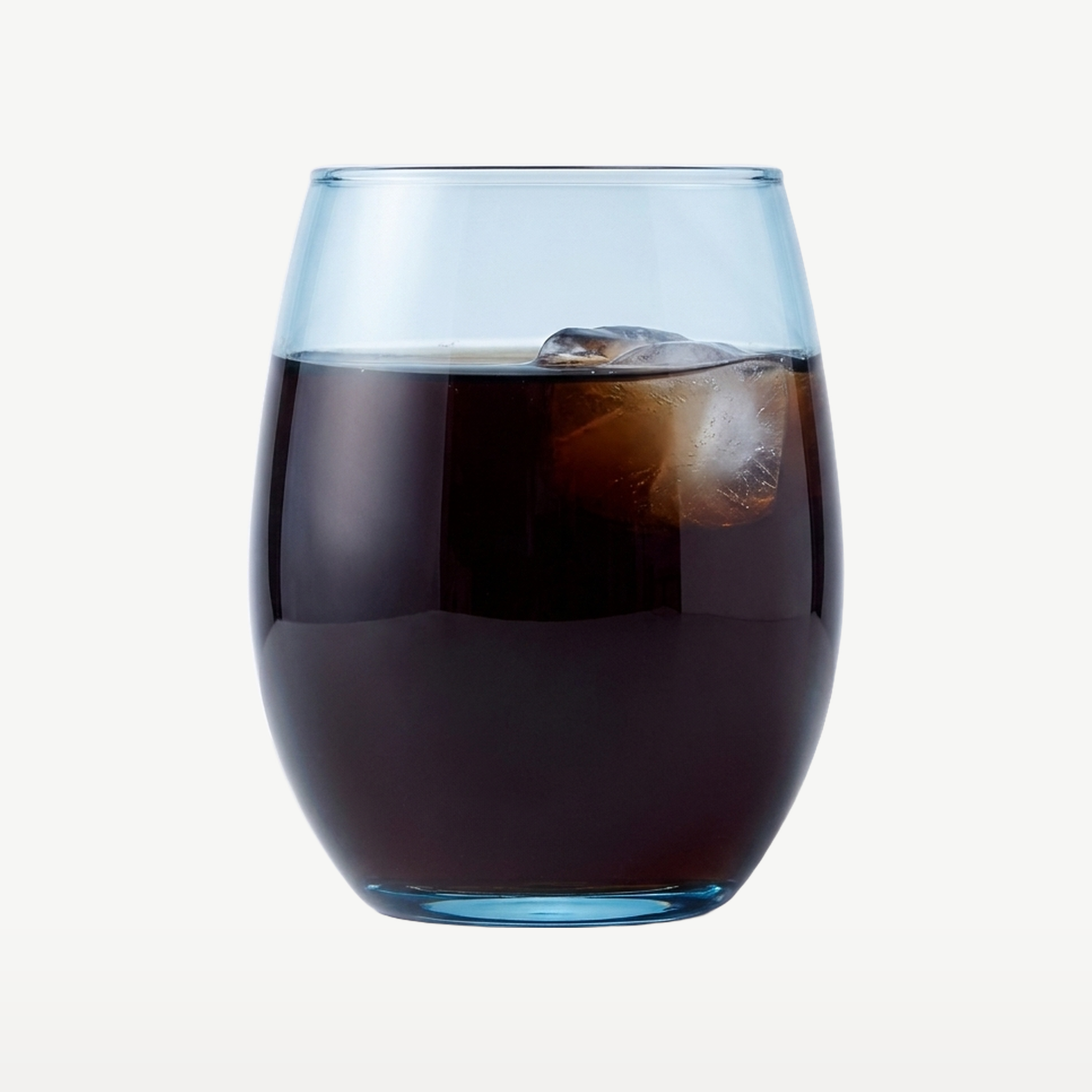 Chef & Sommelier Arpege Tumbler 36 Cl Blauw - 6 Stuks - Glazen.nl