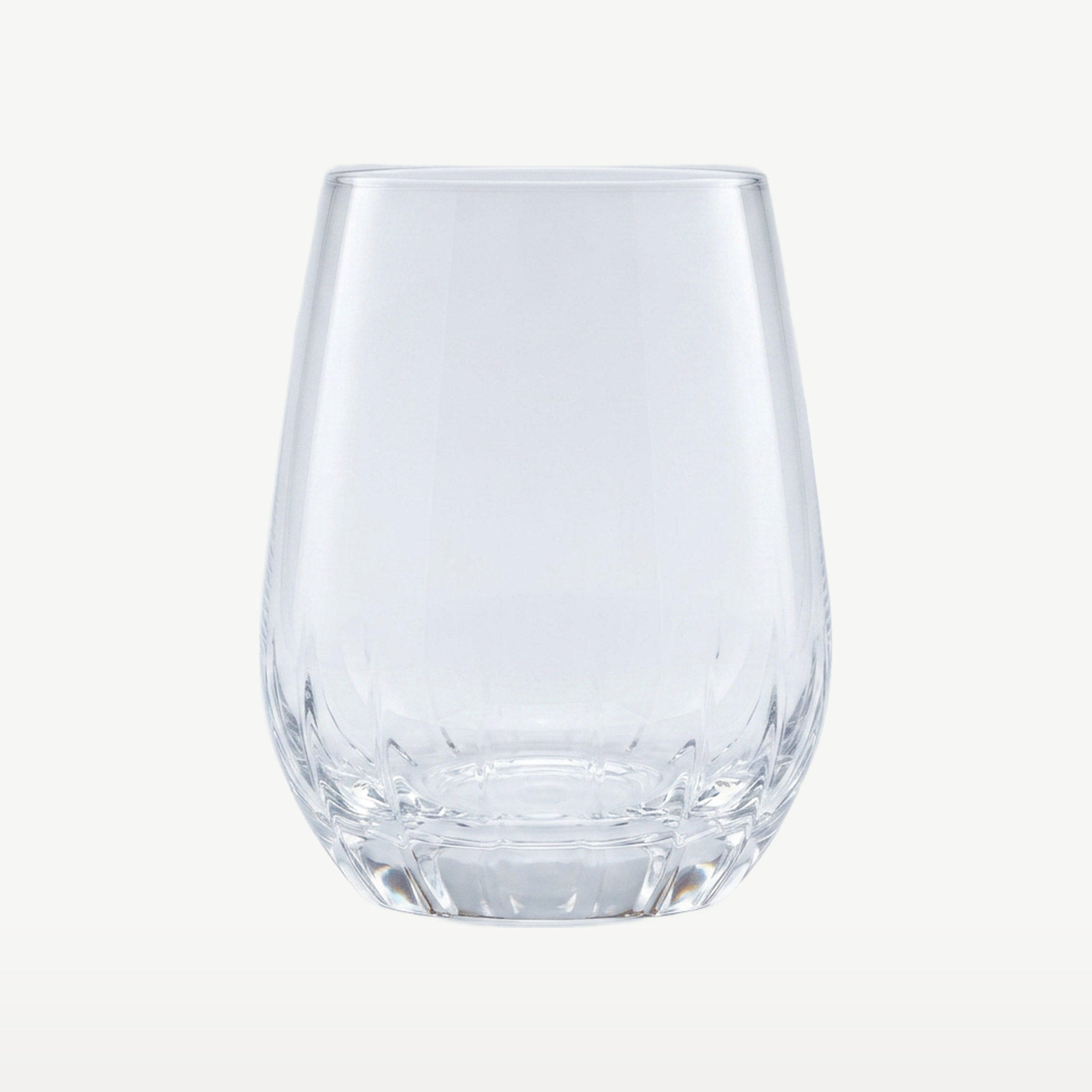 Zwiesel Glas Prizma Tumbler 37 Cl - 4 Stuks - Glazen.nl