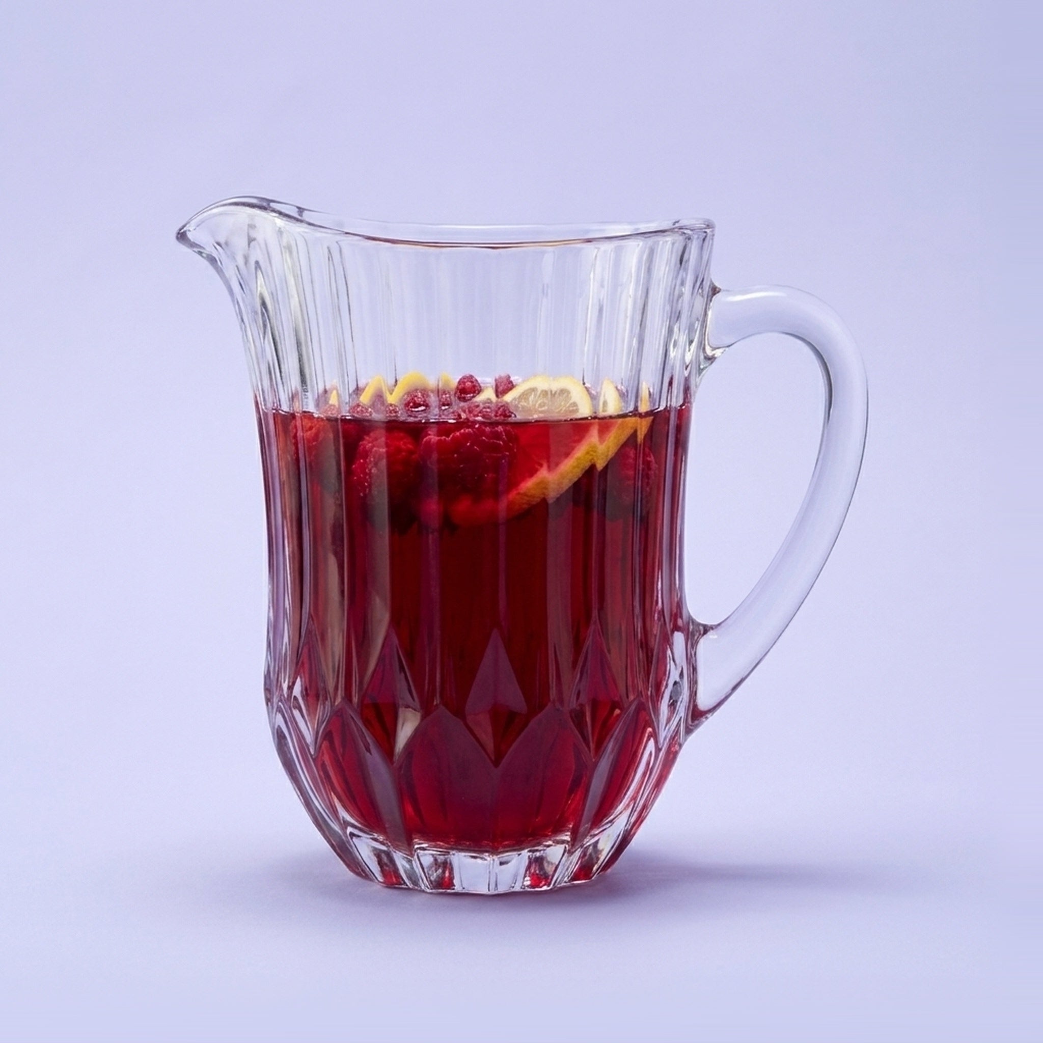 RCR Adagio Waterkan 1,2L - Glazen.nl