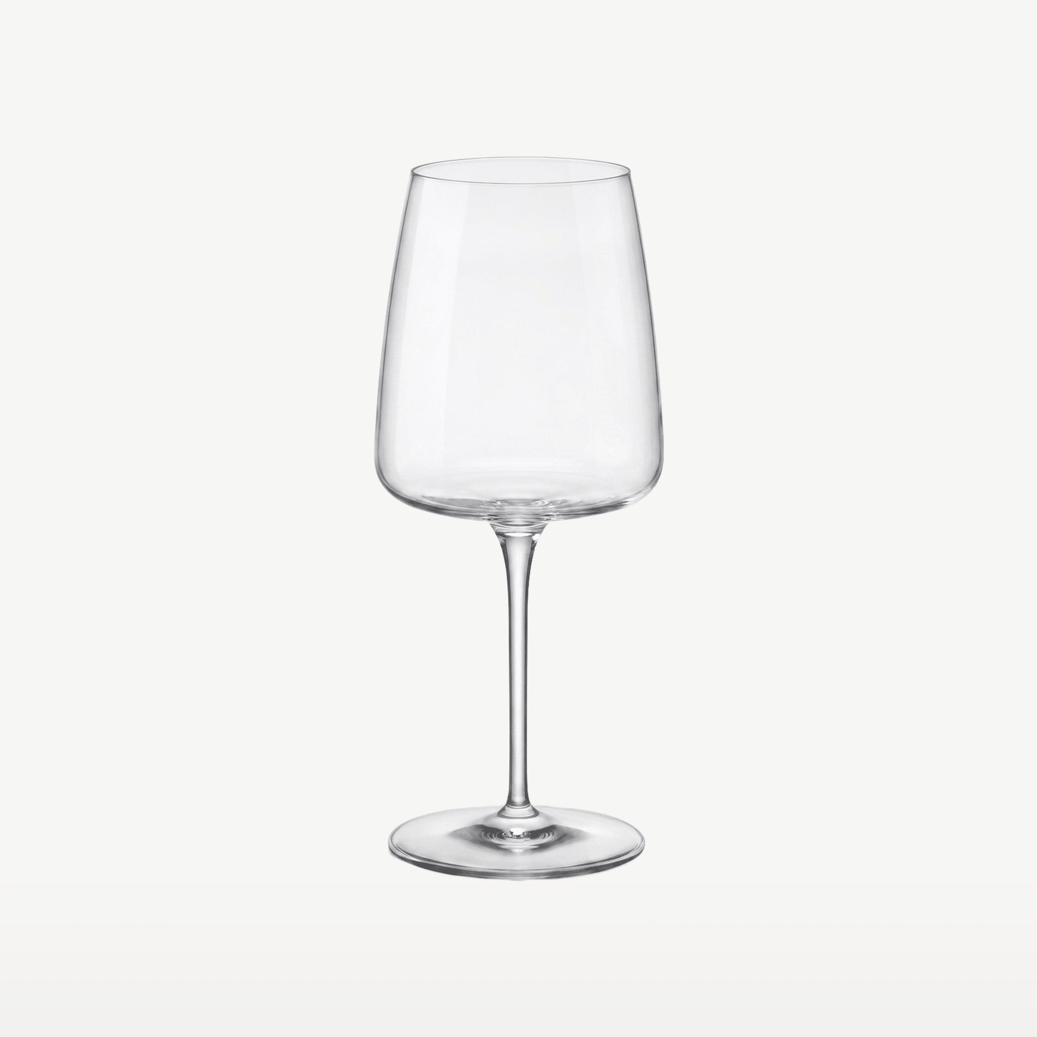 Bormioli Rocco Planeo Wijnglas 45 Cl - 4 Stuks - Glazen.nl