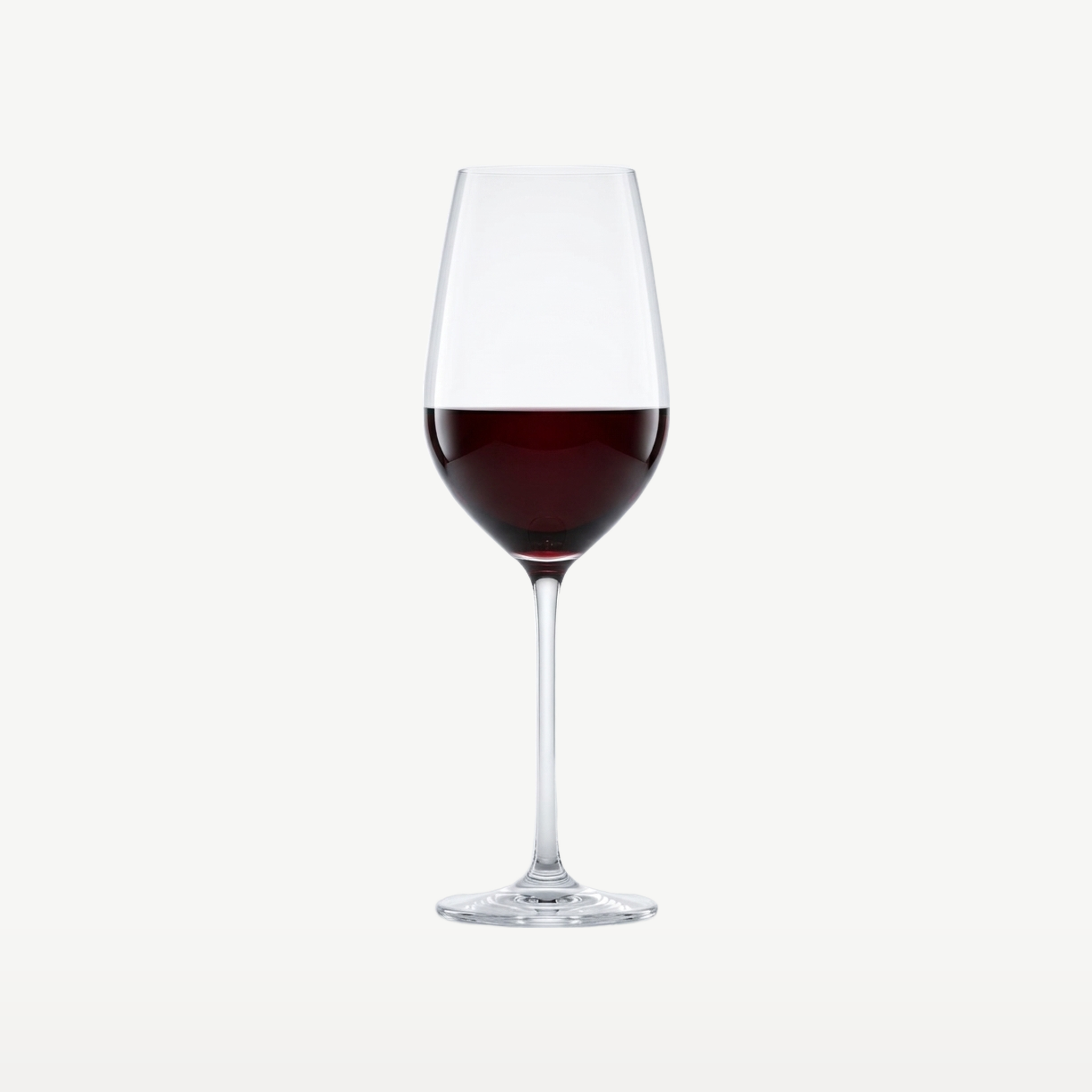 Schott Zwiesel Fortissimo Bordeauxglas 63,2 Cl - Glazen.nl