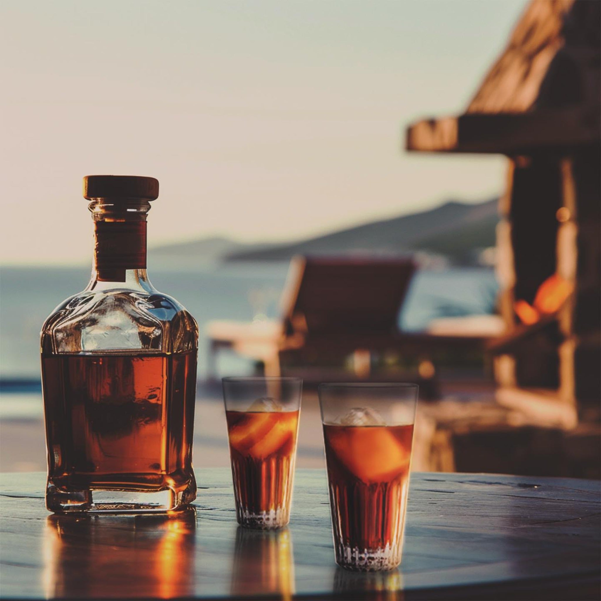 Bar Professional Milano Cooler longdrinkglas