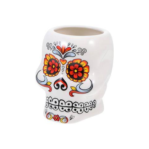 Bar Professional Calavera Skull Cocktailglas 45 Cl