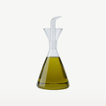 Luigi Bormioli Thermic Glass Ölflasche Conical 25 Cl