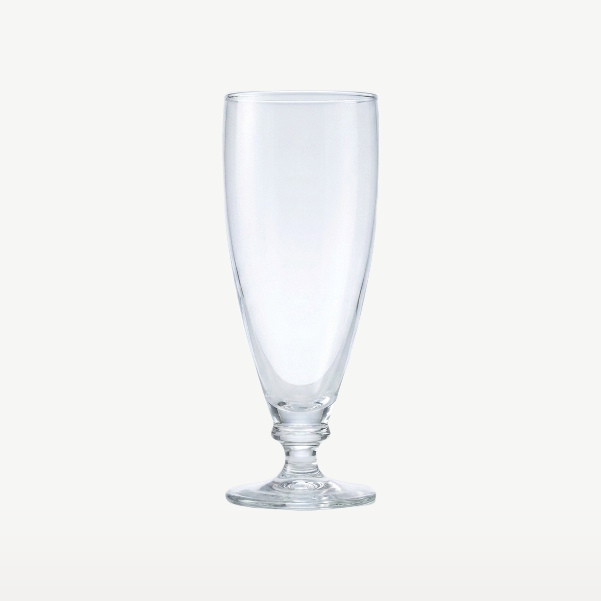 Bormioli Rocco Harmonia Bierglas 58 Cl - 6 Stuks - Glazen.nl