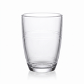 Duralex Gigogne Trinkglas 36 Cl - 6 Stück