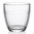 Duralex Gigogne Trinkglas 16 cl - 6 Stück