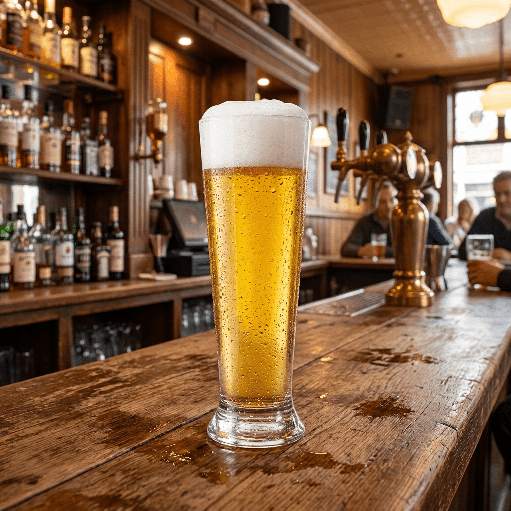 Arcoroc Linz Bierglas 39 Cl - 6 Stuks - Glazen.nl