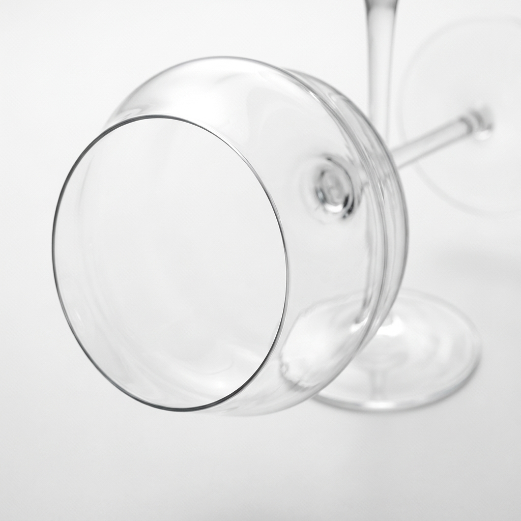 Chef & Sommelier Macaron Wijnglas 50 Cl - 6 Stuks - Glazen.nl