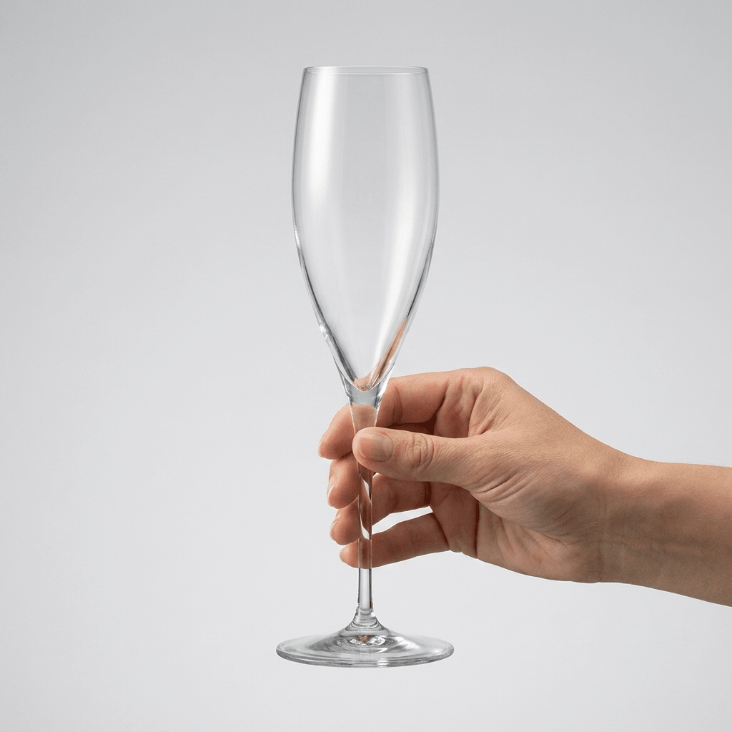 Bormioli Rocco Premium Champagneglas / Flute 26 Cl - 6 Stuks - Glazen.nl
