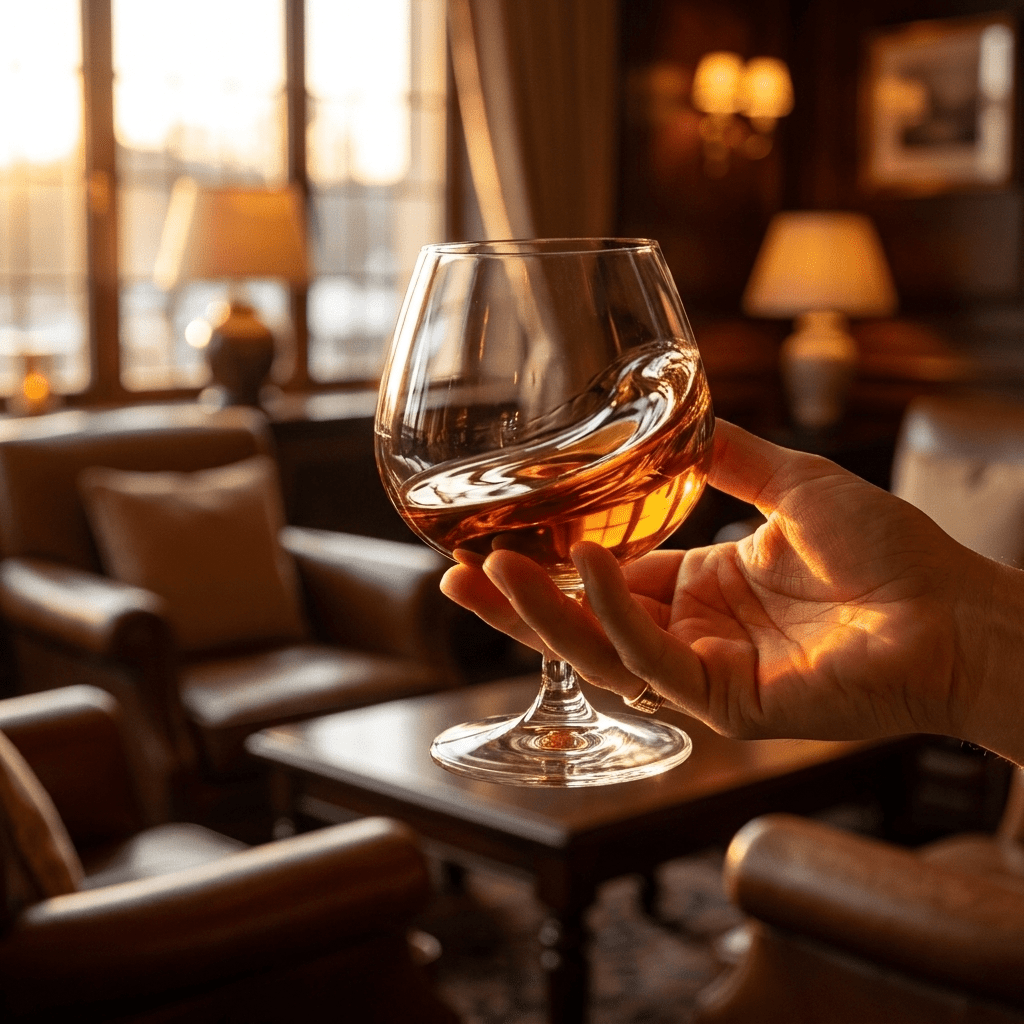 Bormioli Rocco Premium Cognacglas 64,5 Cl - 6 Stuks - Glazen.nl