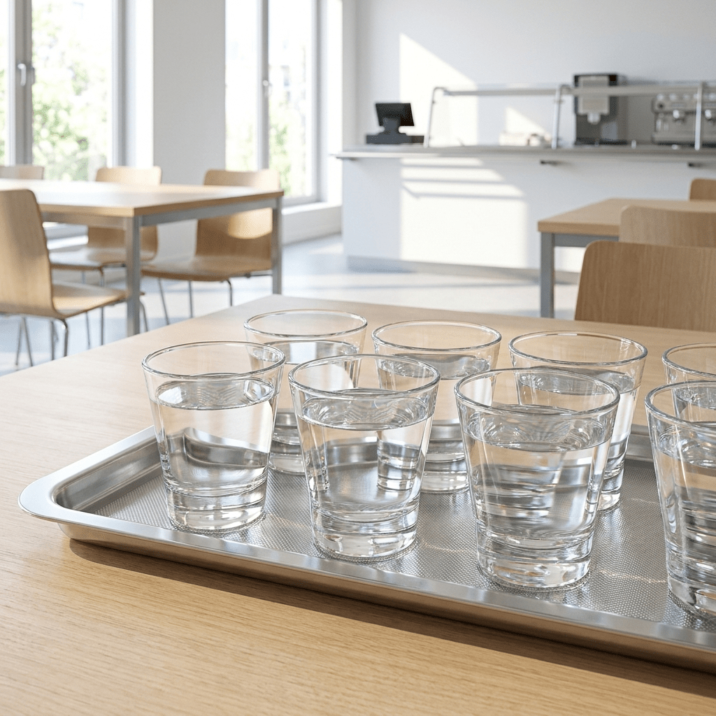 Arcoroc Shetland Tumbler 25 Cl - 12 Stuks - Glazen.nl