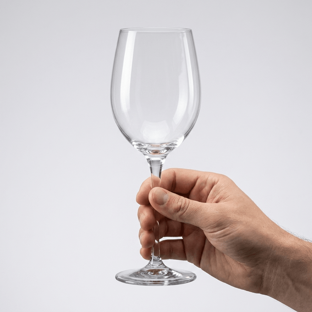 Bormioli Rocco Premium Wijnglas 29 Cl - 6 Stuks - Glazen.nl