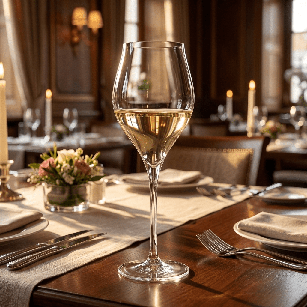 Chef & Sommelier Exaltation Wijnglas 38 Cl - 6 Stuks - Glazen.nl