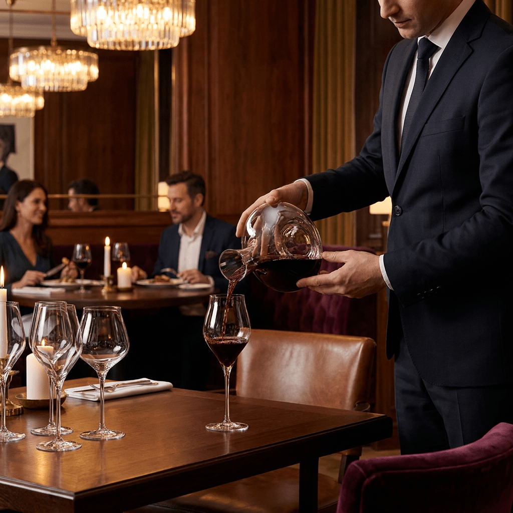 Chef & Sommelier Exaltation Wijnglas 38 Cl - 6 Stuks - Glazen.nl