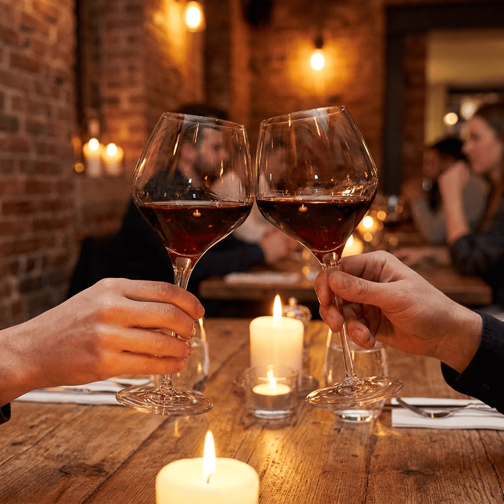 Chef & Sommelier Open Up Round Wijnglas 37 Cl - 6 Stuks - Glazen.nl