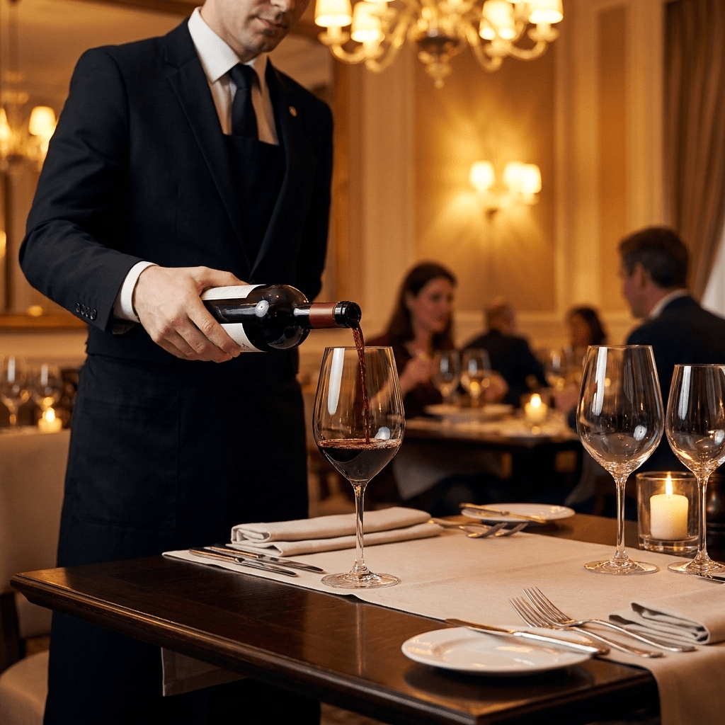 Chef & Sommelier Sequence Wijnglas 53 Cl - 6 Stuks - Glazen.nl