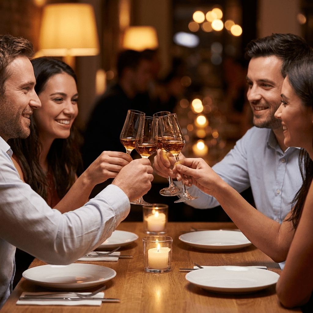 Chef & Sommelier Spirits Likeurglas 10 Cl Cordinal - 6 Stuks - Glazen.nl