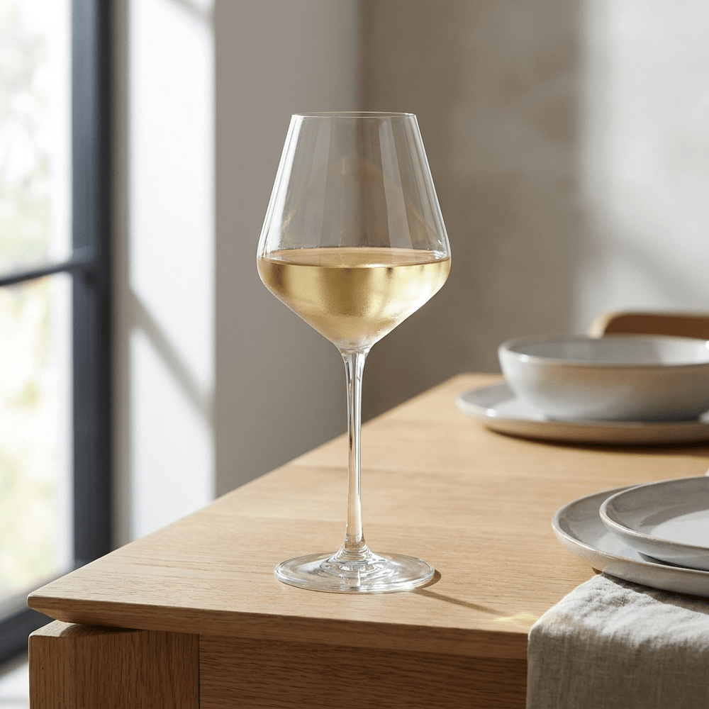 Eclat Abstraction Weinglas 38 cl – 4 Stück