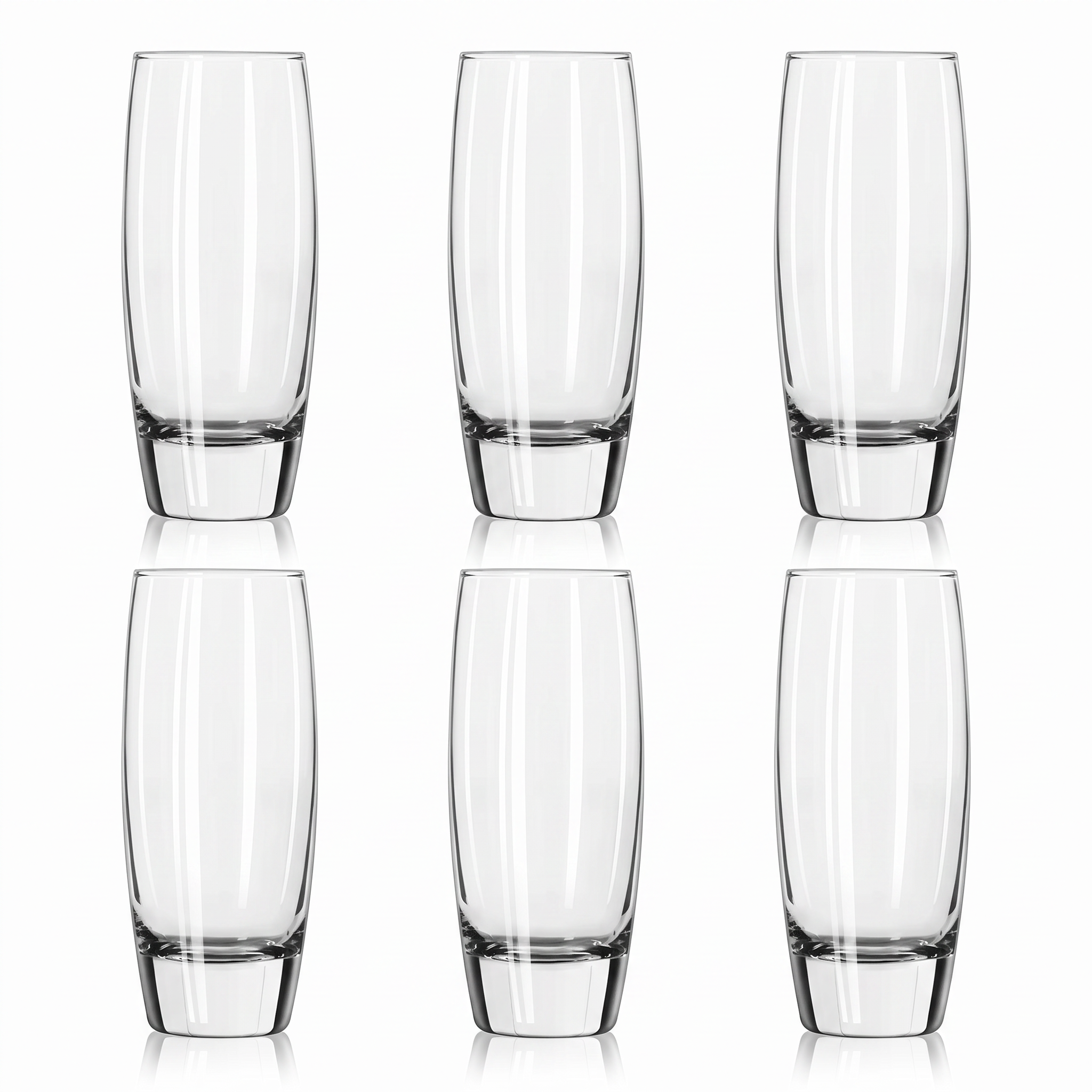 Onis Endessa longdrinkglas 29,6 cl set van 6