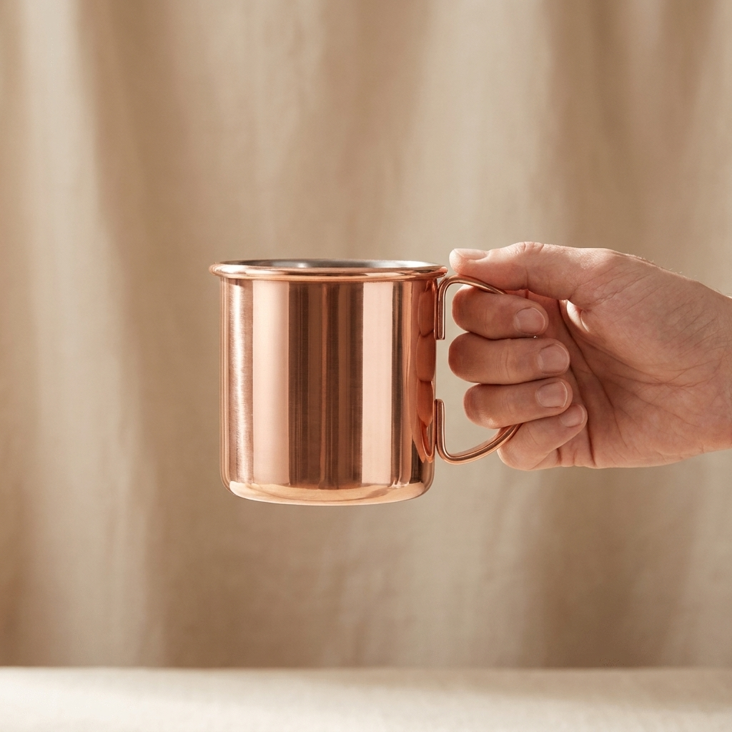 Speakeasy Moscow Mule Cocktailglas Straight 45 Cl - Glazen.nl