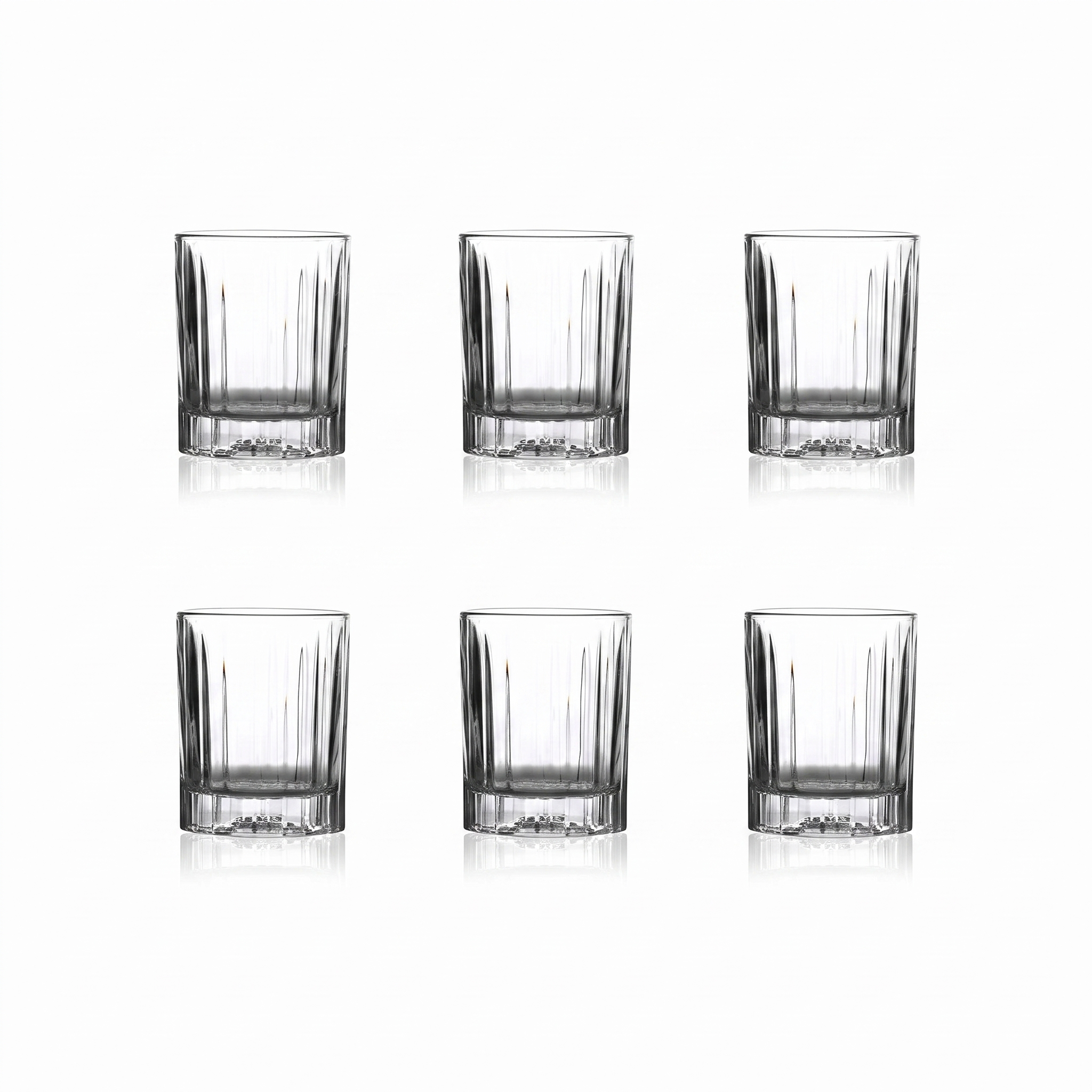 Onis Flashback Tumbler 35,5 Cl - set van 6