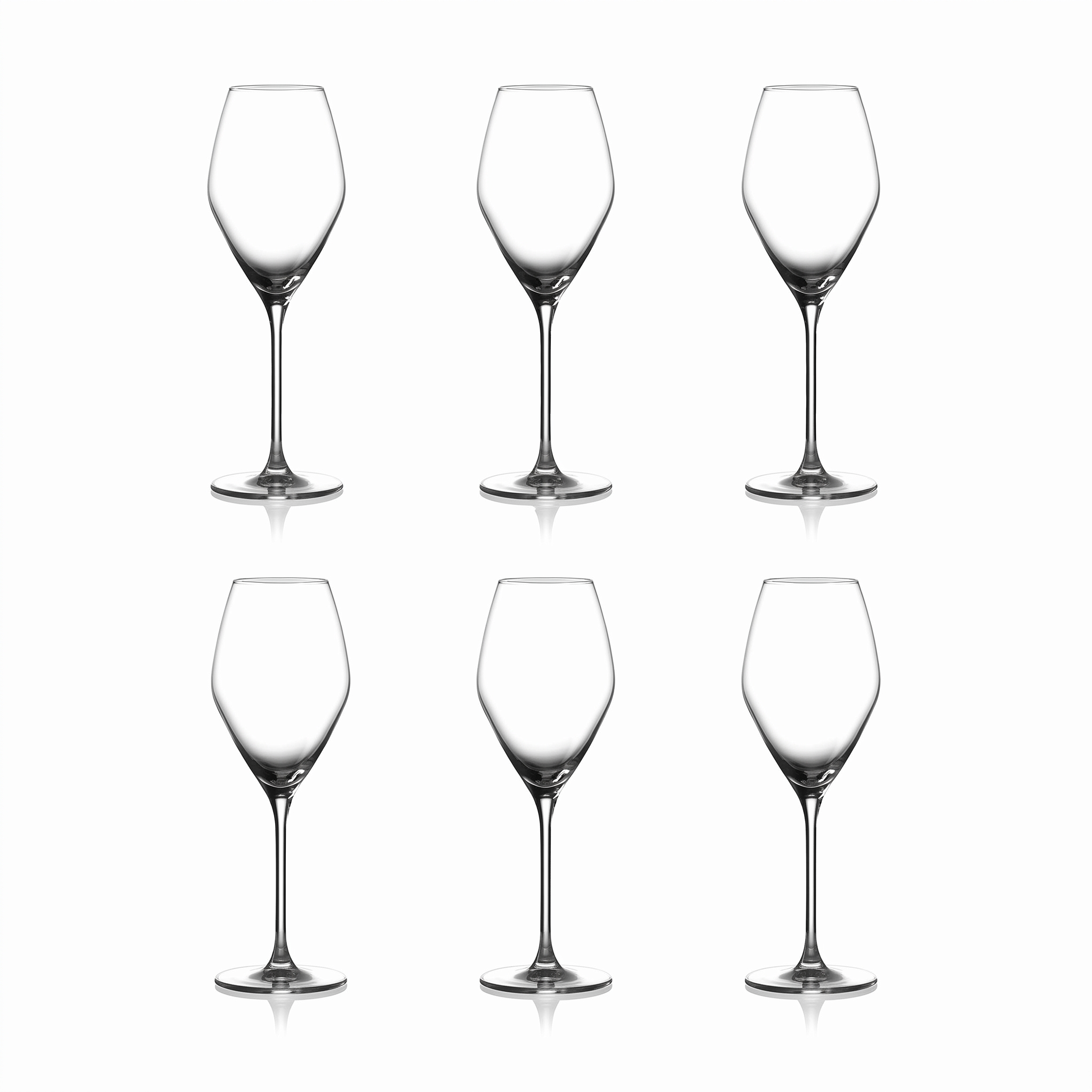 Onis Doyenne Wijnglas 34 Cl set van 6