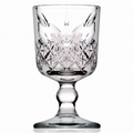 Pasabahce Timeless Schnapsglas auf Fuß 6.2 Cl – 6 Stück