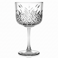 Pasabahce Timeless Gin Tonicglas 49 cl – 4 Stück