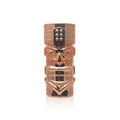 Bar Professional Tiki Cocktailglas Kupfer 45 cl