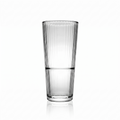 Pasabahce Grande Sunray Longdrinkglas 29,5 cl – 12 Stück