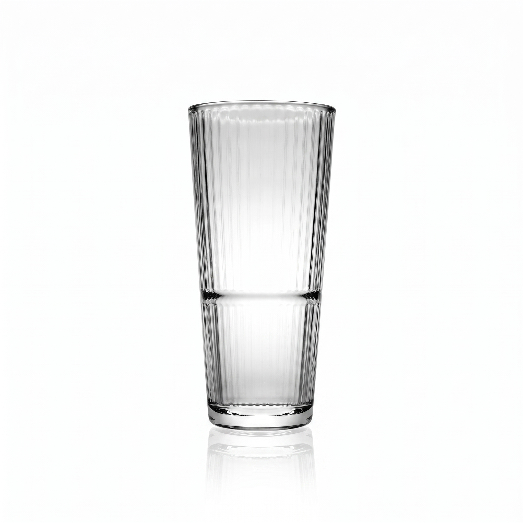 Pasabahce Grande Sunray Longdrinkglas 46 cl