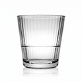 Pasabahce Grande Sunray Becher 29 cl – 12 Stück