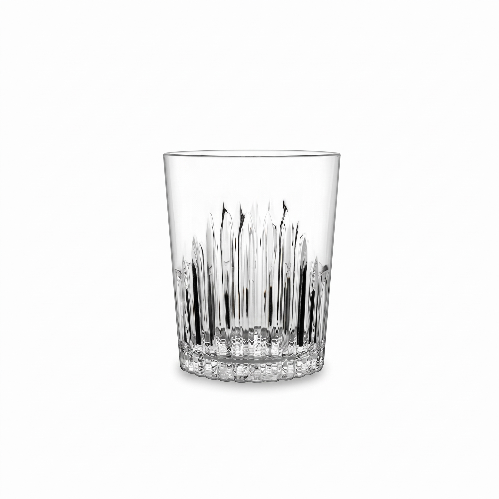 Bar Professional Milano Tumbler Kunststof 40 cl