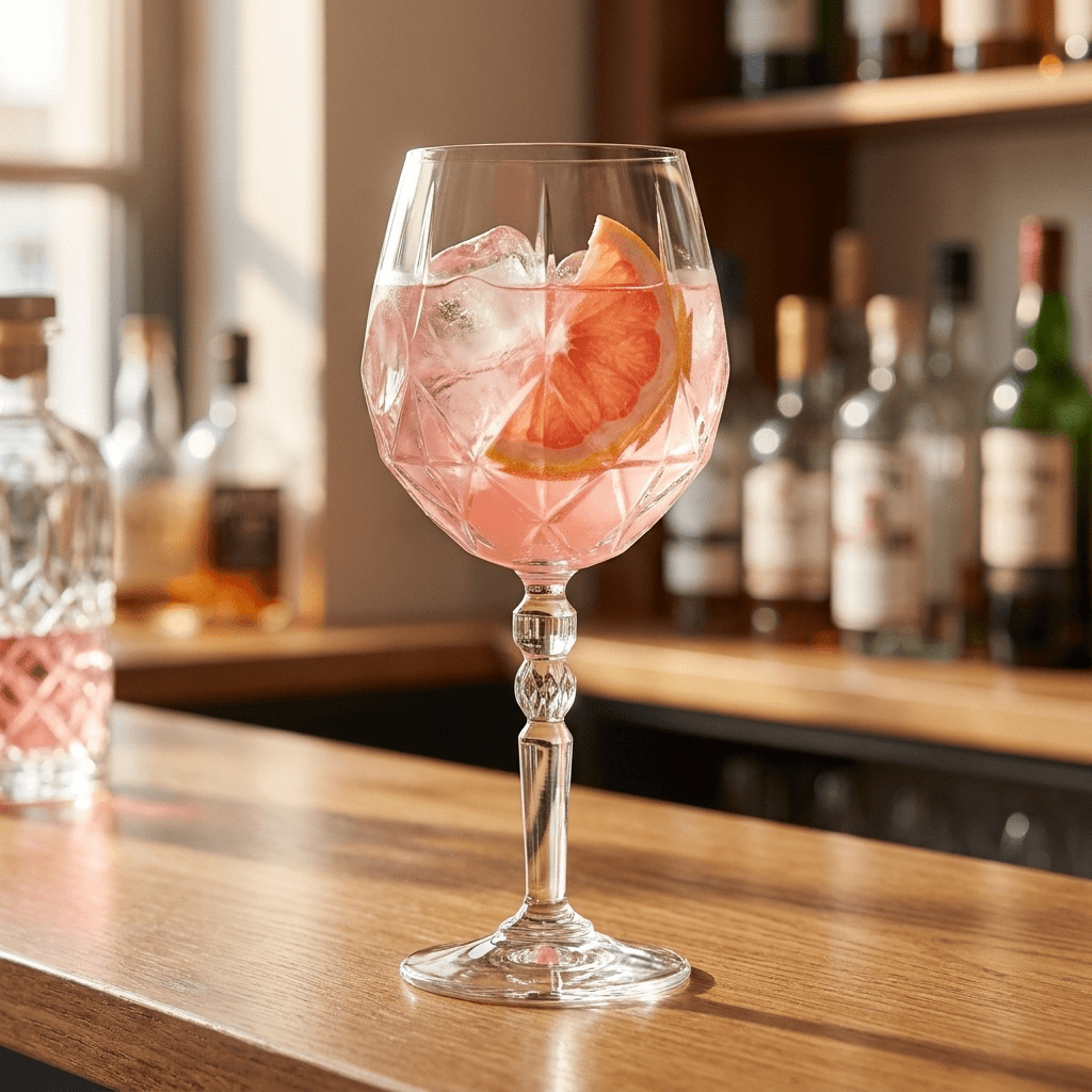 RCR Alkemist Gin Tonic Glas 53 Cl - 6 Stuks - Glazen.nl